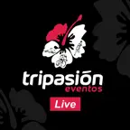 TRIPASION EVENTOS LIVE iOS Icon