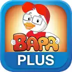 BAPA Plus Icon