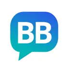 BuzzBell: Messages That Matter iOS Icon