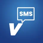 Voipcom Chat iOS Icon