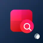 Lexis+® Mobile iOS Icon