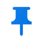 Workcloud Pinboard iOS Icon