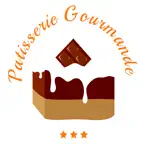 Pâtisserie Gourmande iOS Icon