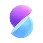 Sensations: Relaxing Games iOS Icon