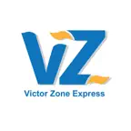 Victor Zone Driver iOS Icon