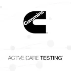 Cummins Active Care Testing iOS Icon