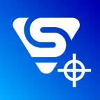 Stream Vision Ballistics iOS Icon