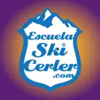 Cerler Escuela Ski iOS Icon