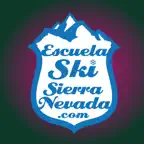 Sierra Nevada Escuela Ski iOS Icon