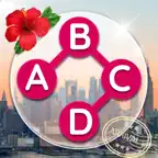 Word City Classic: Word Search iOS Icon