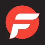 Functional Fitness Workout iOS Icon