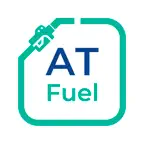ATFuel iOS Icon