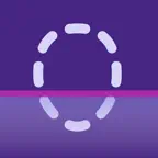 TOTVS RH Clock In iOS Icon
