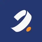 Burgan Business iOS Icon