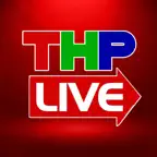 THPLive - Đài PT&TH Hải Phòng iOS Icon