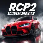 Real Car Parking 2 : Car Sim iOS Icon