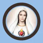 Our Lady of Fatima (Audio) iOS Icon