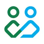 NHZ Connected iOS Icon