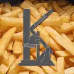 Knights Fish and Chips iOS Icon