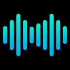 Text to Speech Multiple Voices iOS Icon