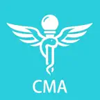 CMA Medical Assistant Expert Icon