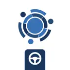School Guardian - School Bus iOS Icon