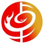卓资融媒 iOS Icon