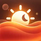 Mercure - Weather Forecast iOS Icon