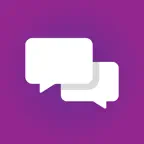 Lotus Chat icon