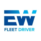 EW Fleet Driver iOS Icon