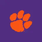 Clemson Tigers iOS Icon