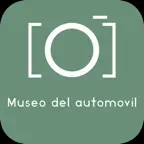 Automobile and Fashion Museum iOS Icon