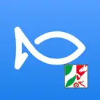 Angelschein NRW (Fischerei) iOS Icon