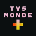TV5MONDEplus iOS Icon
