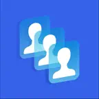 證件快拍 iOS Icon