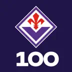 Fiorentina Official App Icon