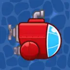MineSneaker iOS Icon