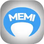 MeMi Message icon