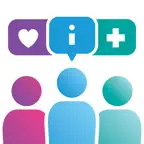 iNGAGED Benefits iOS Icon