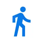Workcloud Walk iOS Icon