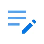Workcloud Forms iOS Icon