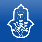 Jewish Heritage Szeged iOS Icon