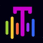 Text4Me iOS Icon