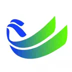 杭后融媒 iOS Icon