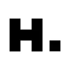 The Hut: Fashion & Lifestyle iOS Icon