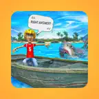 Spell or Die 3D iOS Icon