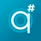 q-number iOS Icon