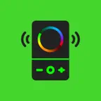 Razer Chroma RGB iOS Icon