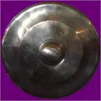 Gamelan Gong iOS Icon