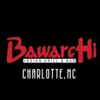 Bawarchi Concord iOS Icon